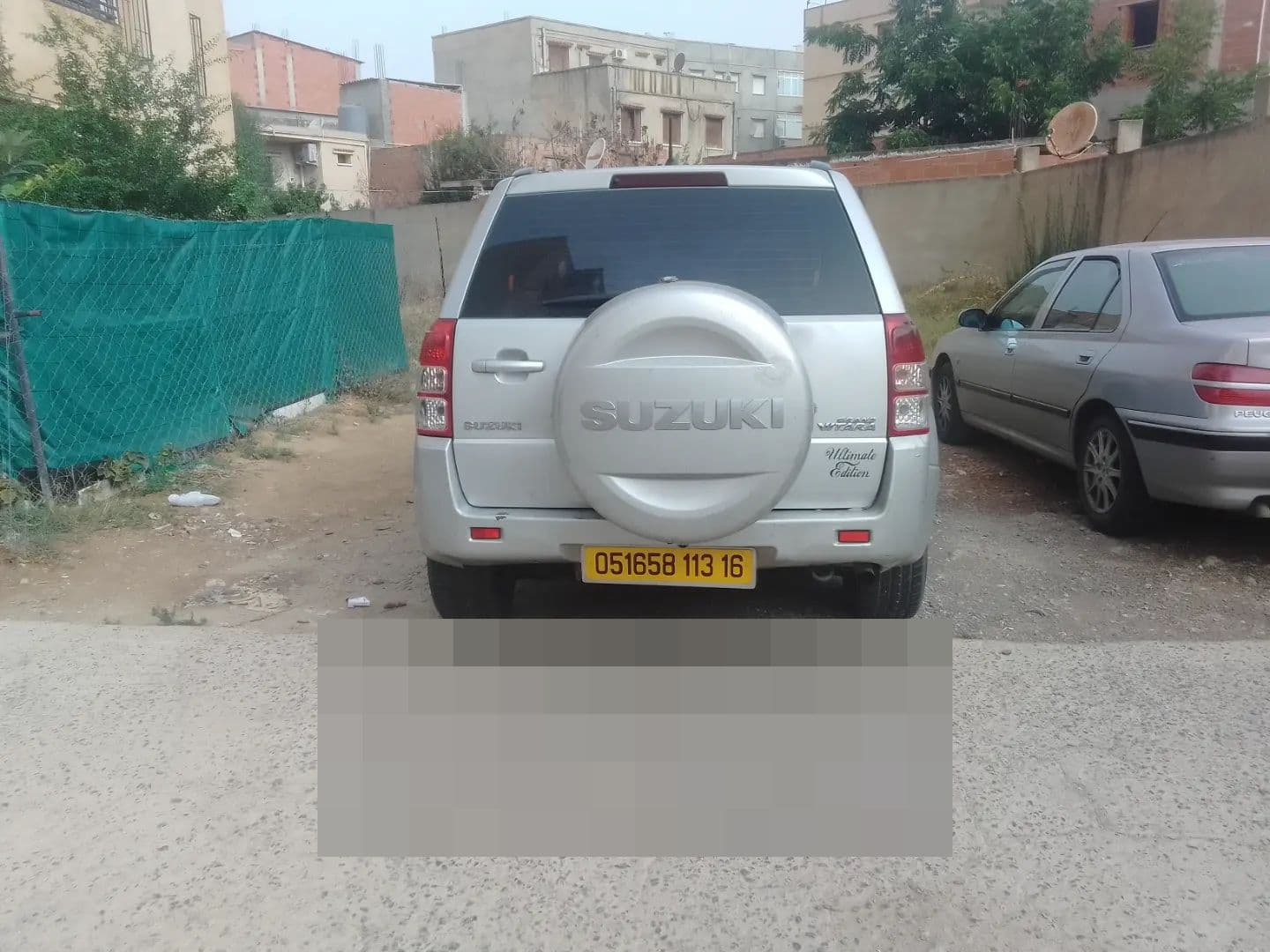 Suzuki Vitara 2013 - Photo 1