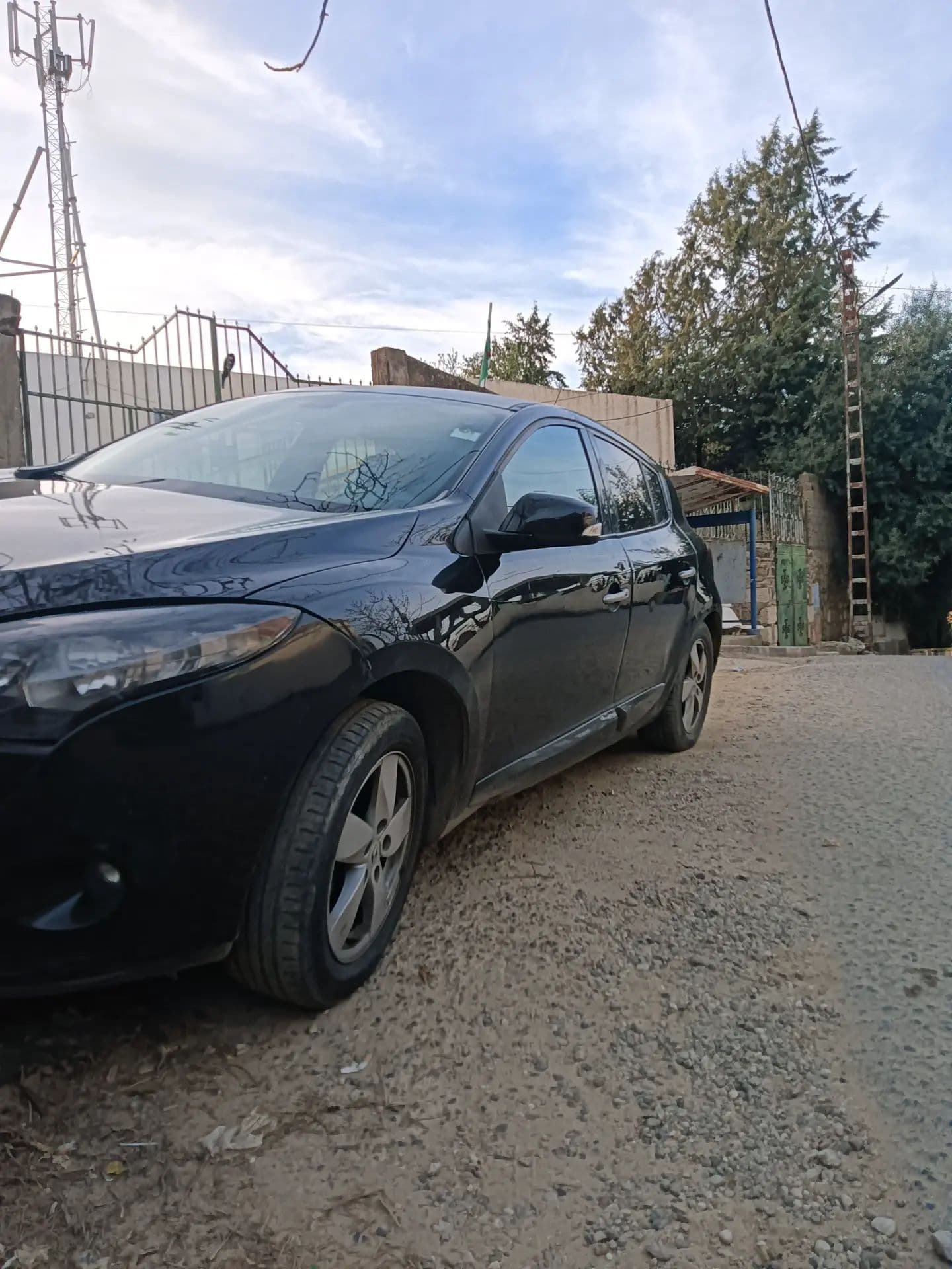 Renault Megane 3 2010 - Photo 1