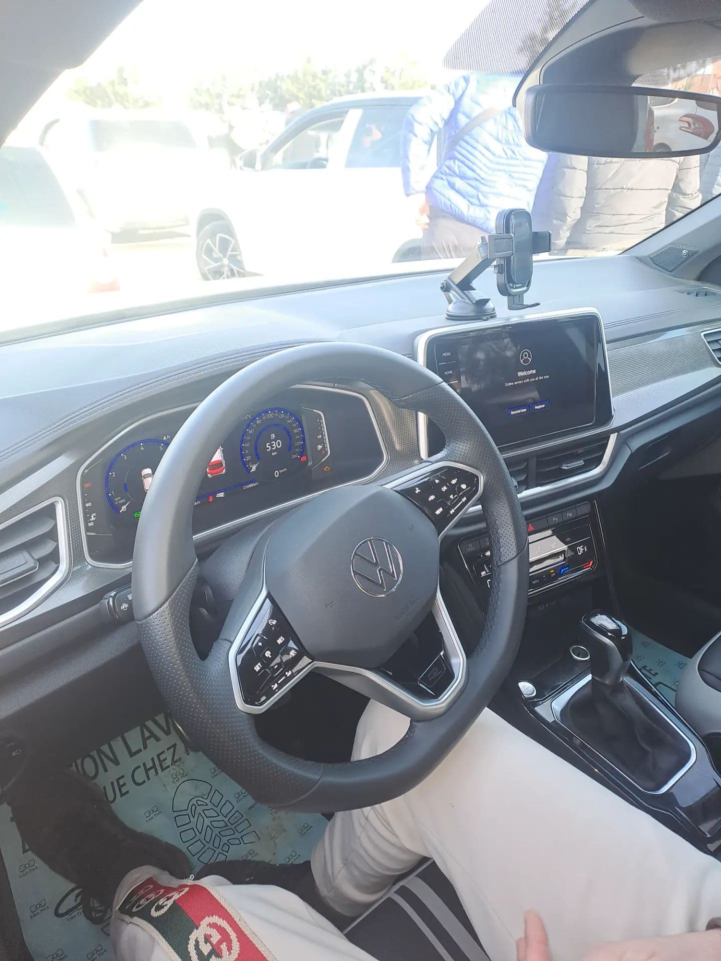 Volkswagen T-Roc 2025 - Photo 1