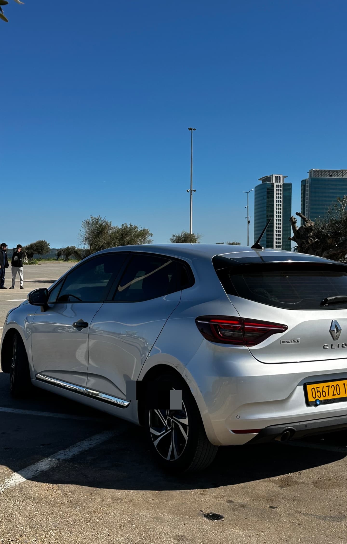 Renault Clio 5 2021 - Photo 1