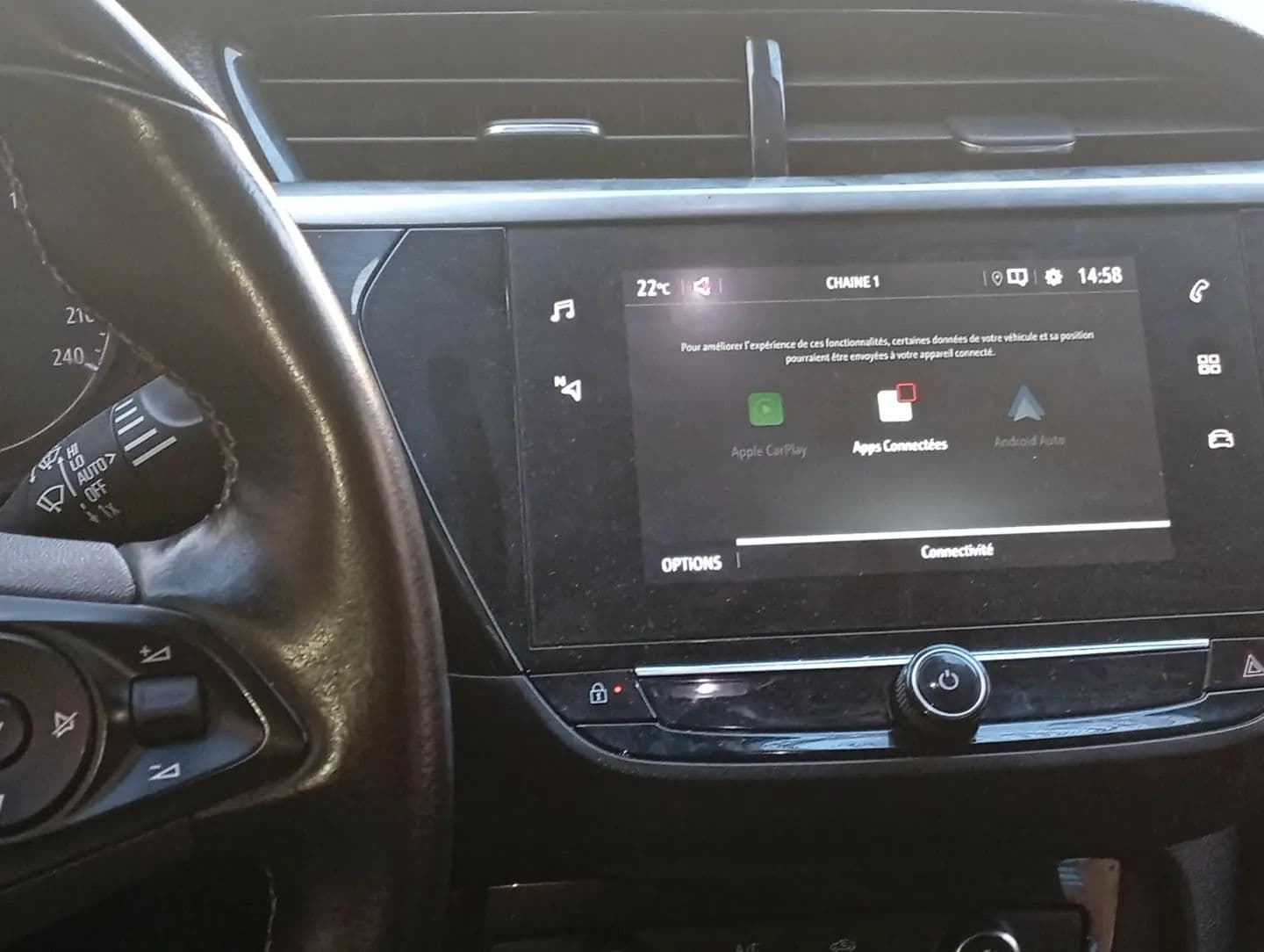 Opel Corsa 2022 - Photo 1