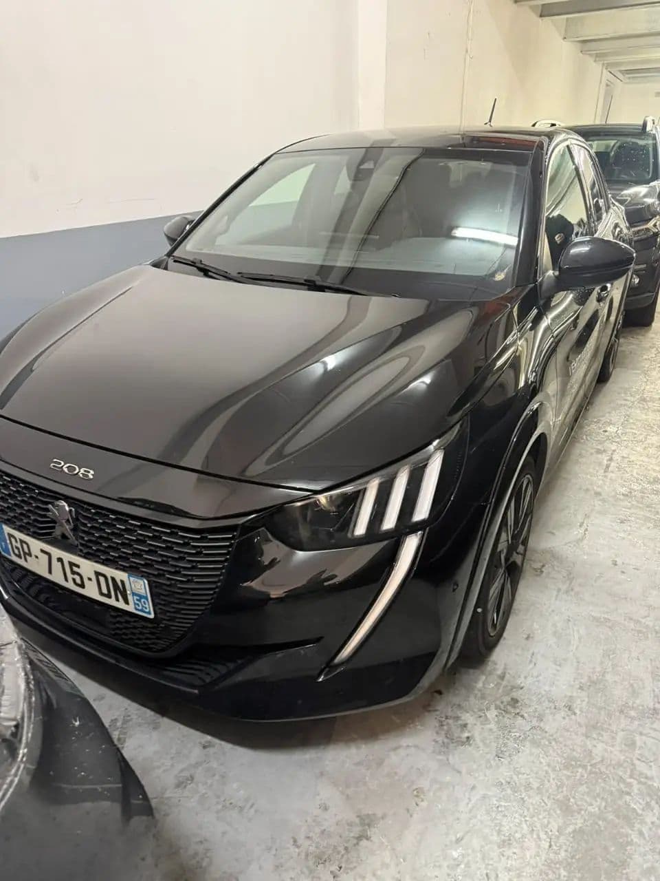 Peugeot 208 2024 - Photo 1