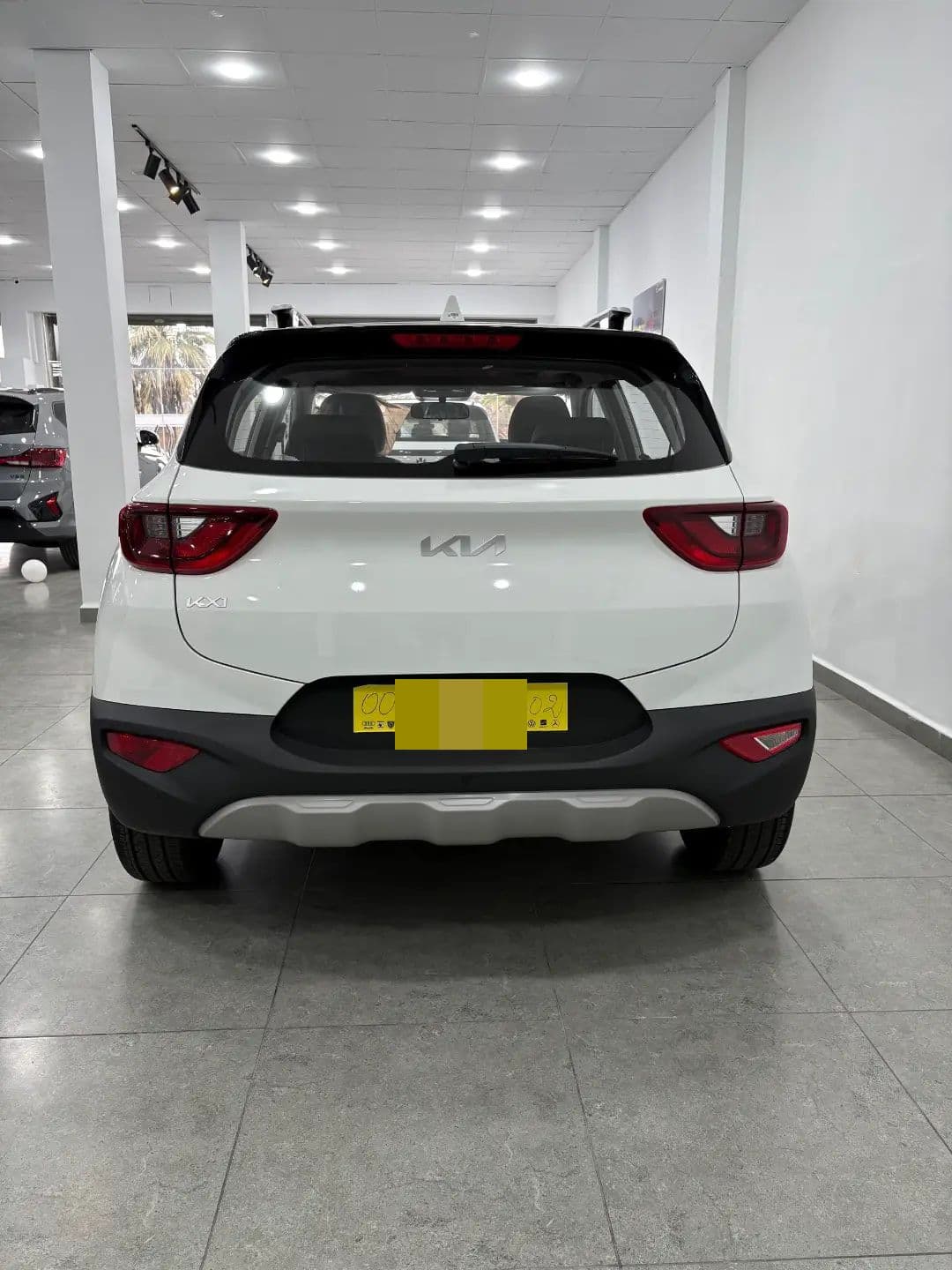 Kia K2500 2025 - Photo 1