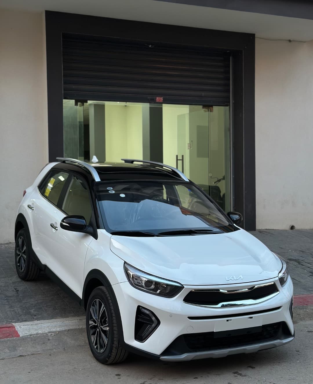 Kia Rio 2026 - Photo 1