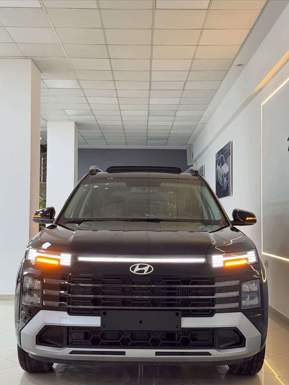 Hyundai Creta 2026 - Photo 1