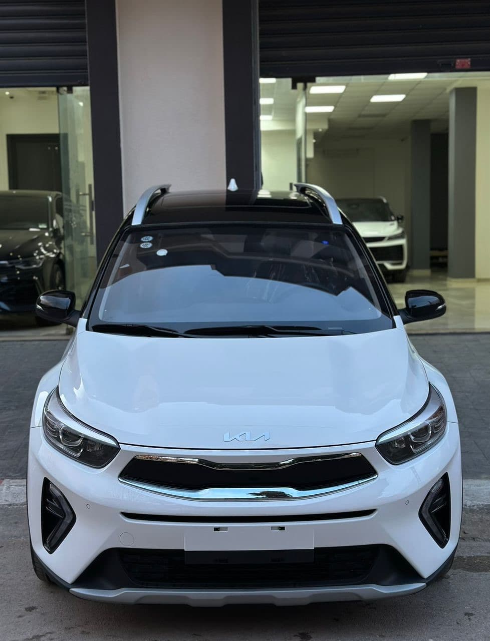 Kia K2500 2026 - Photo 1