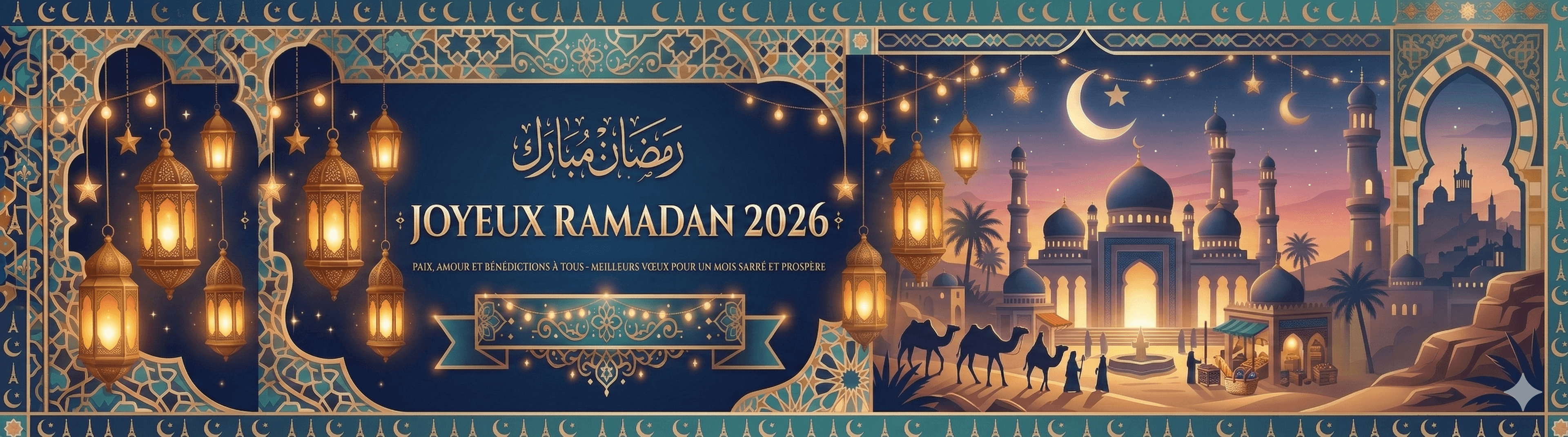 Ramadan Tonobiles 2026
