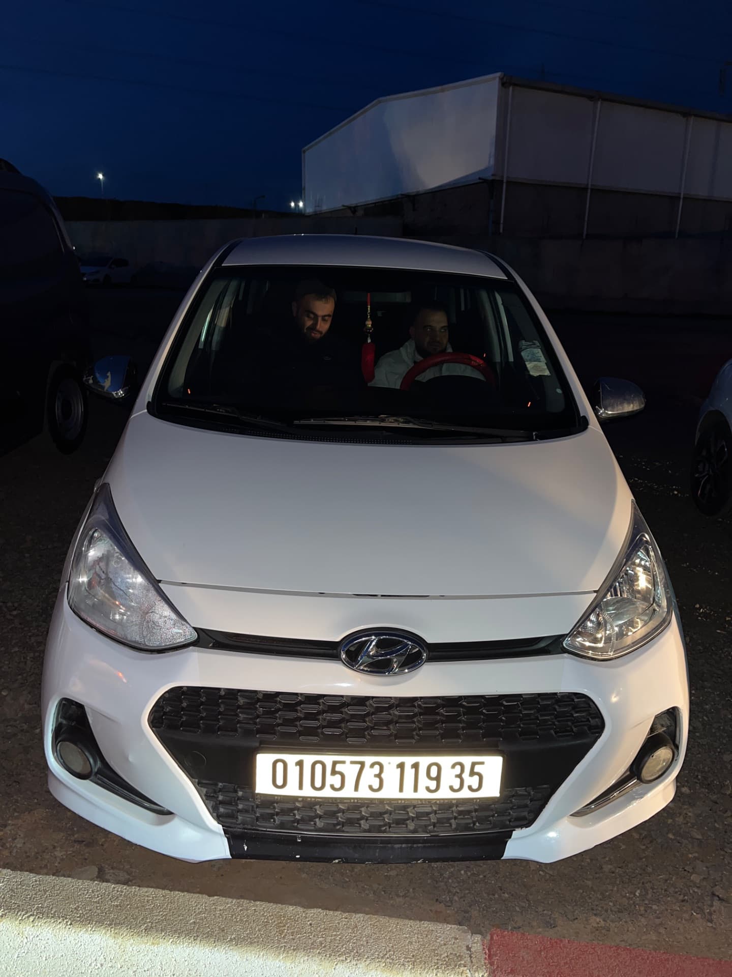 Hyundai Grand i10 2019 - Photo 1