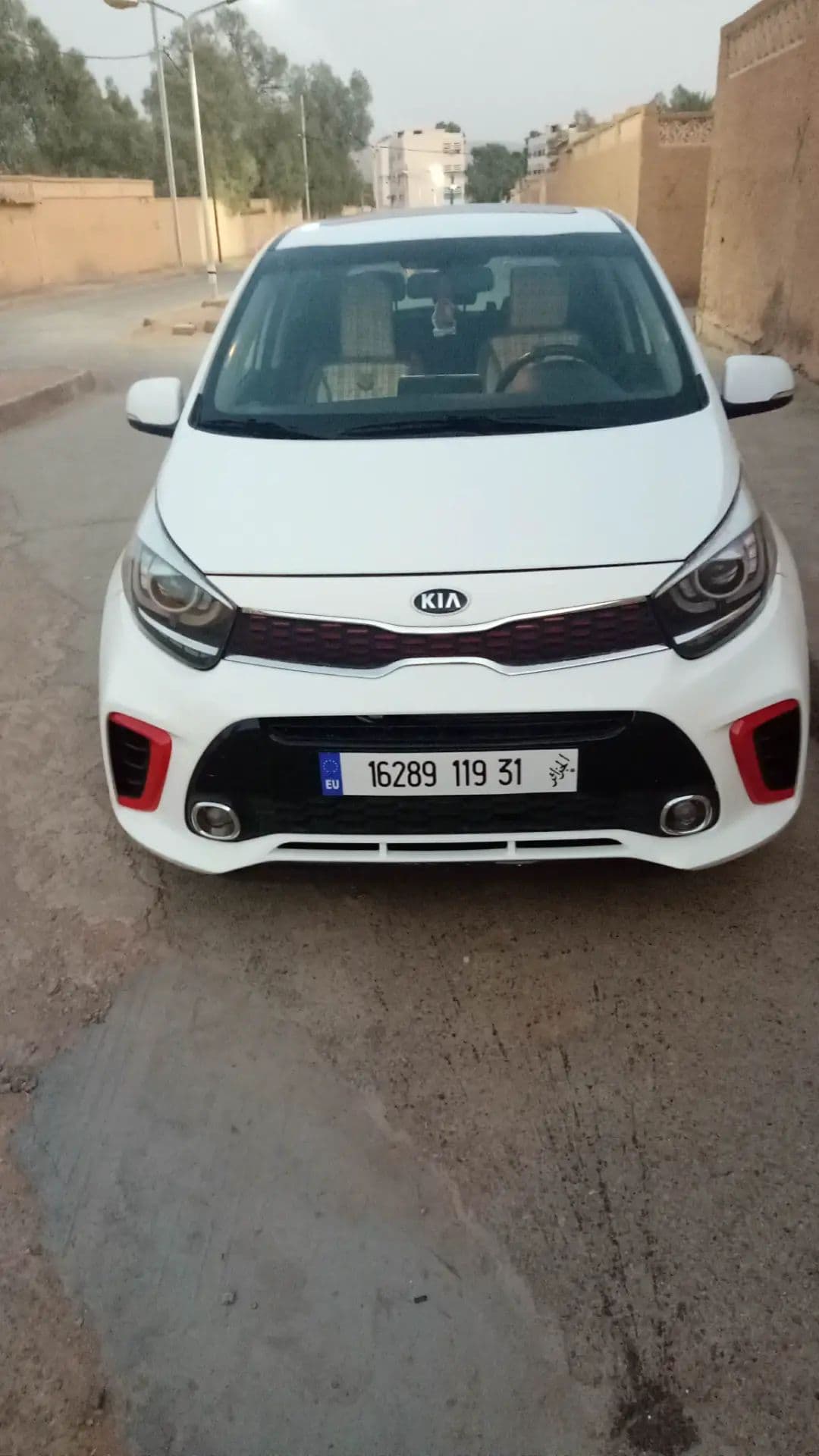 Kia Picanto 2019 - Photo 1